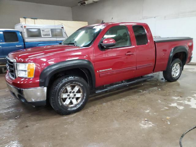 2007 GMC New Sierra 1500 