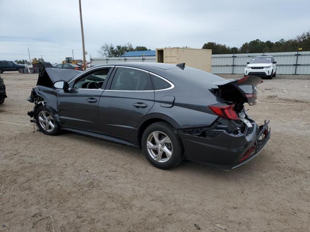 5NPEG4JA6MH064388 | 2021 HYUNDAI SONATA SE