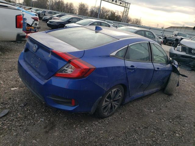 Vin: 19xfc1f47ge016022, lot: 74724583, honda civic ex 20163