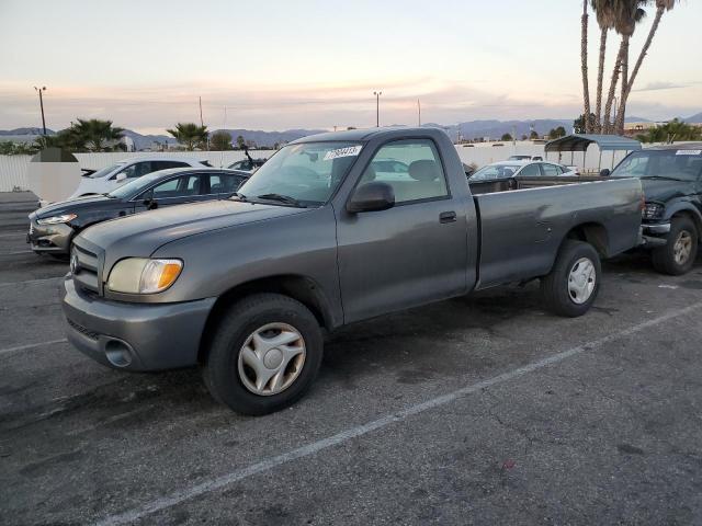 2003 Toyota Tundra 