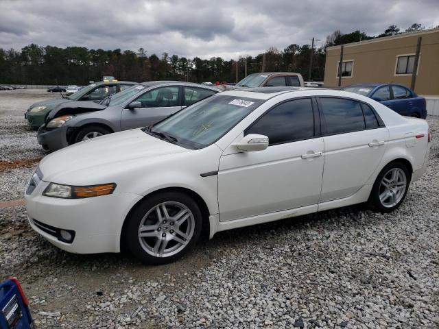 2007 Acura TL 