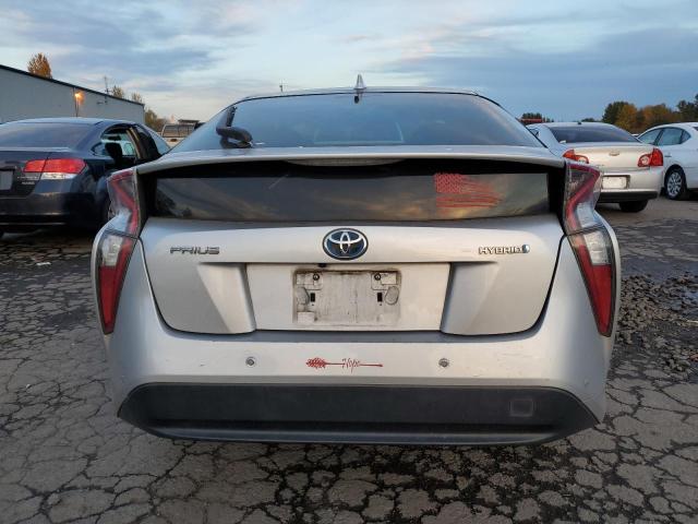 JTDKBRFU7J3595771 | 2018 TOYOTA PRIUS