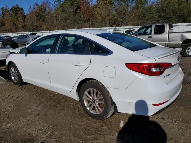 5NPE24AF3FH210033 | 2015 Hyundai sonata se