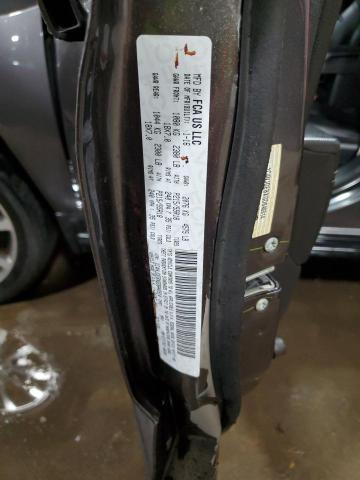 2016 JEEP COMPASS LA - 1C4NJDEBXGD646914