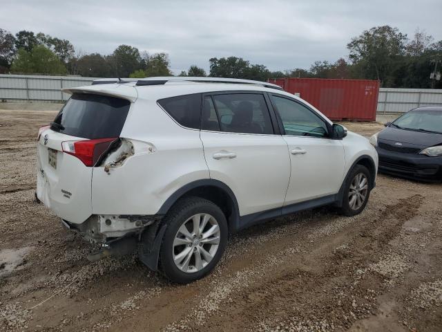Vin: 2t3dfrev7dw101711, lot: 76775603, toyota rav4 limited 20133