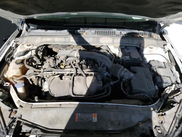 3FA6P0T9XKR123524 Ford Fusion SE 11