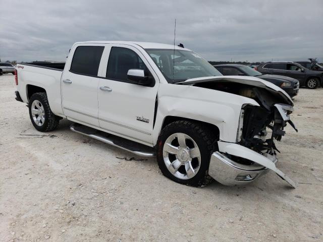 3GCUKSEC5EG453768 | 2014 CHEVROLET SILVERADO