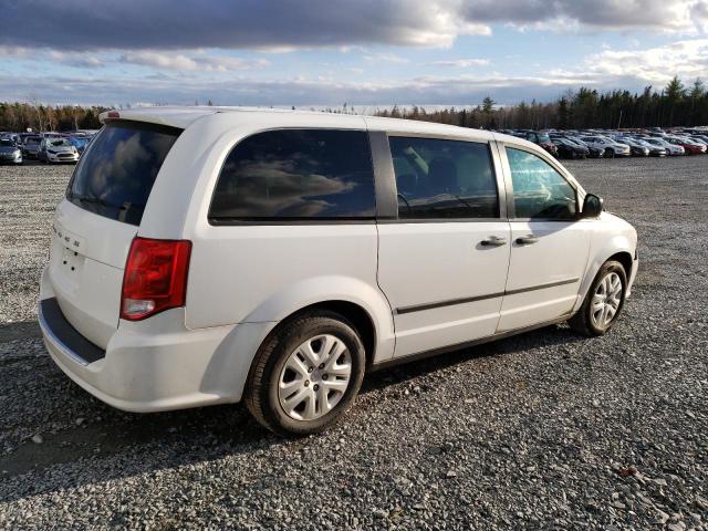 2016 DODGE GRAND CARA - 2C4RDGBG5GR271828