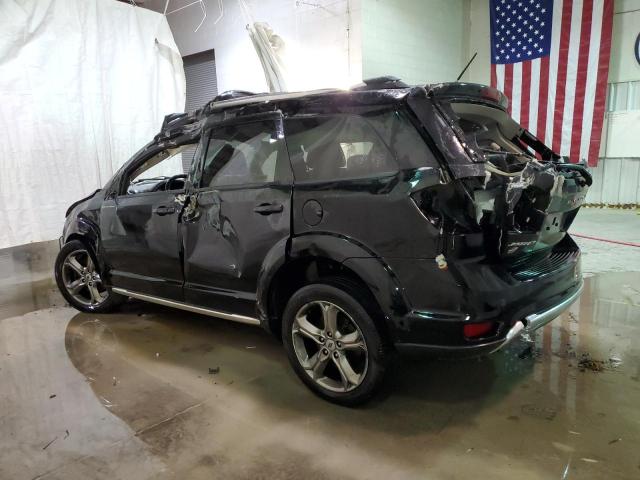 2018 Dodge Journey Crossroad VIN: 3C4PDDGG5JT159369 Lot: 77368723