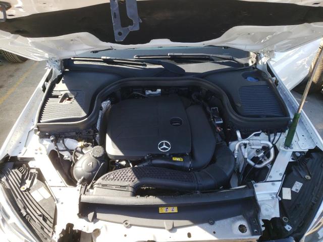 WDC0G8EB1LF716549 Mercedes-Benz Glc 300 4matic