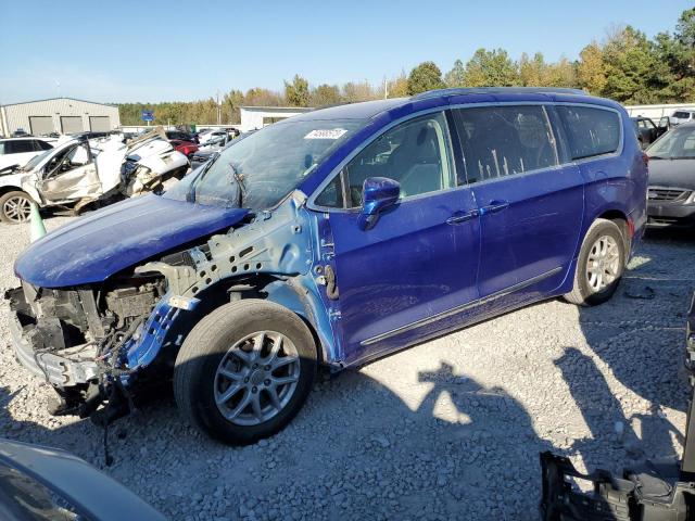 2C4RC1BG0LR275781 2020 CHRYSLER PACIFICA, photo no. 1