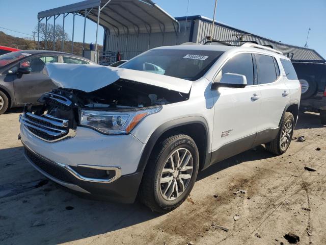 2018 GMC Acadia SLE