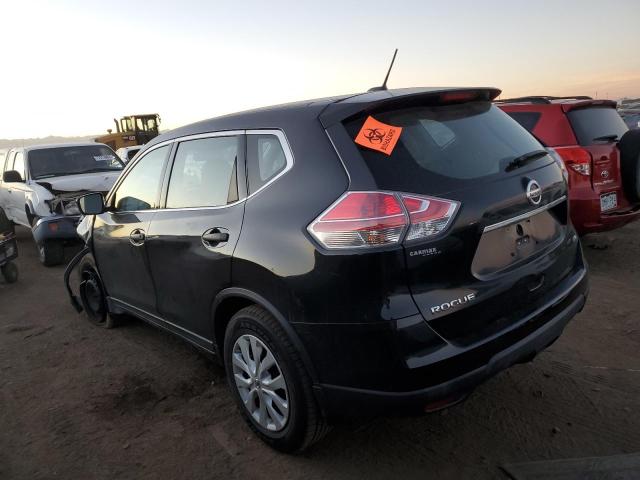 KNMAT2MV2GP719572 | 2016 NISSAN ROGUE S