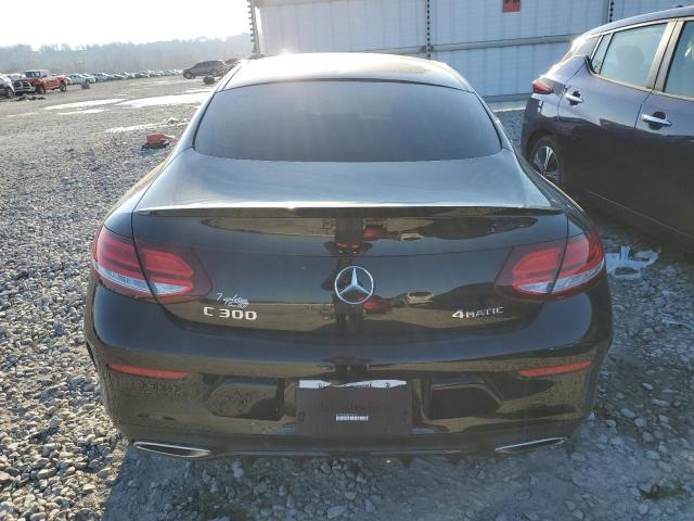 VIN WDDWJ8EB5KF793575 2019 Mercedes-Benz C-Class, 3... no.6