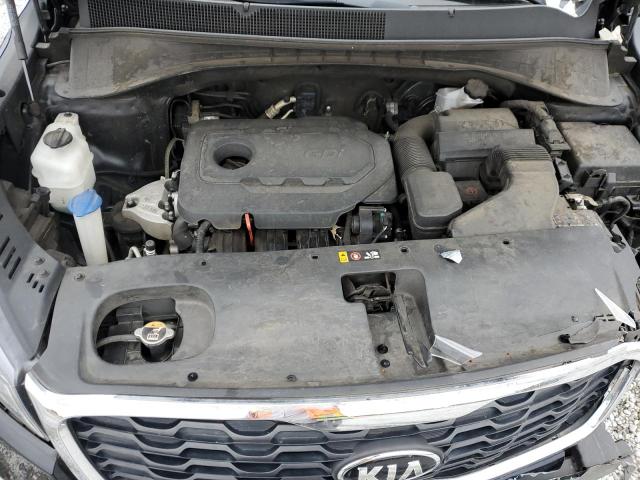 5XYPG4A32KG588782 | 2019 KIA SORENTO L