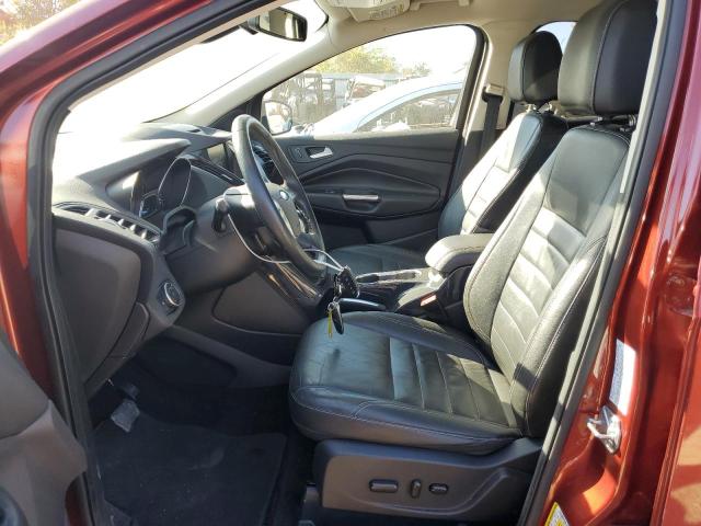 2015 FORD ESCAPE TIT - 1FMCU9JX5FUC67665