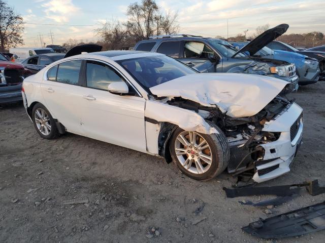 Vin: sajaj4fx1jcp24522, lot: 77245143, jaguar xe premium 20184