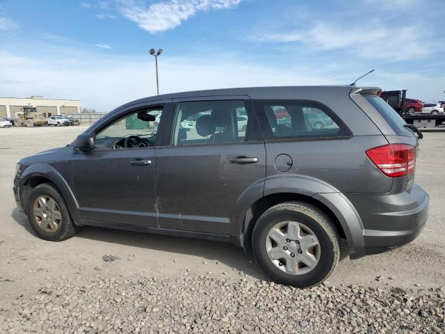3C4PDCAB8CT204380 2012 Dodge Journey Se