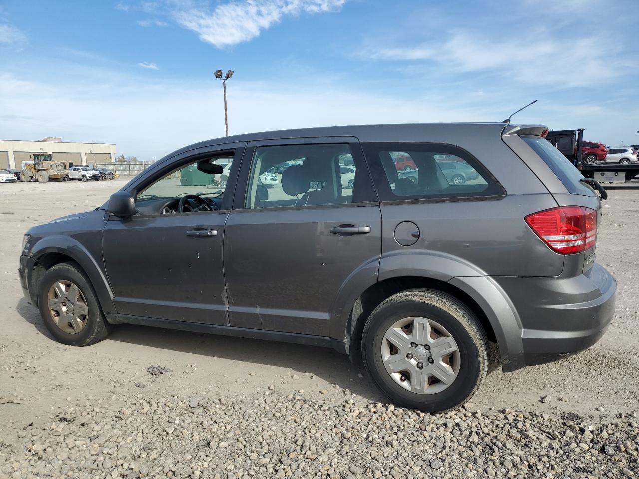 3C4PDCAB8CT204380 2012 Dodge Journey Se 3C4PDCAB8CT204380 2012 Dodge Journey Se