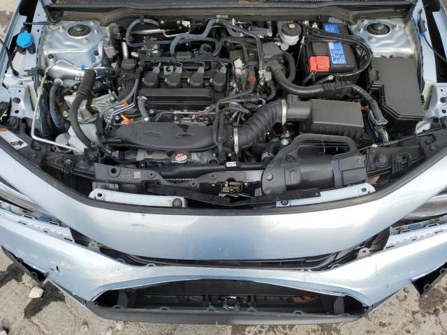 2HGFE1F71PH308534 | 2023 HONDA CIVIC EX