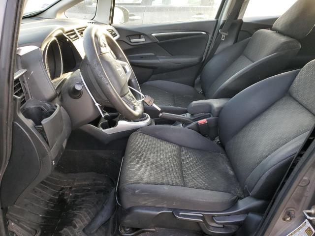 3HGGK5G57FM740871 Honda FIT LX