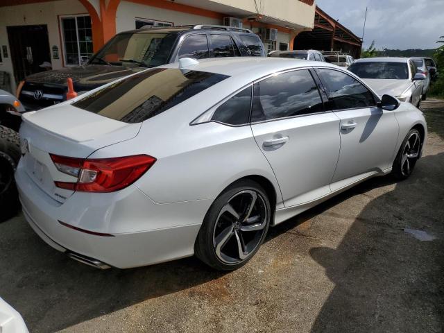 Vin: 1hgcv1f30la018553, lot: 70901673, honda accord sport 20203