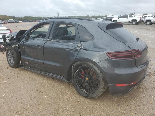 VIN WP1AG2A50HLB55291 2017 Porsche Macan, Gts no.2