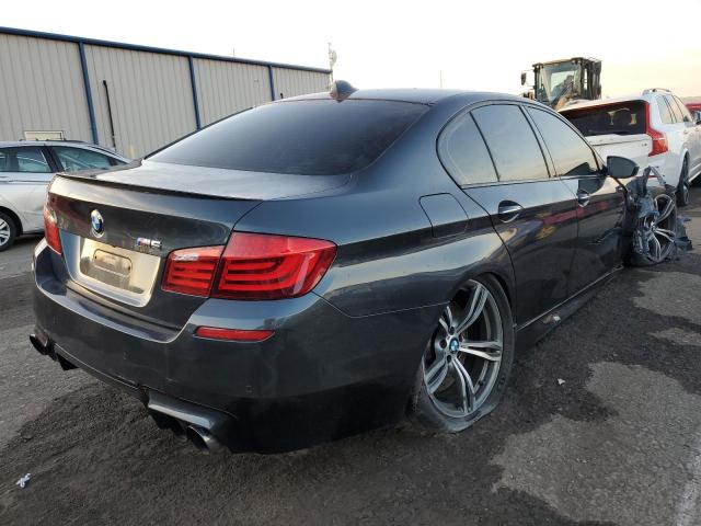 2013 BMW M5 VIN: WBSFV9C57DD096644 Lot: 76196653