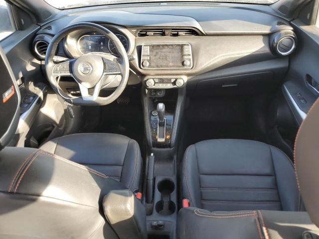 2019 NISSAN KICKS S - 3N1CP5CU7KL495682
