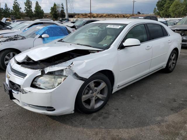 2009 Chevrolet Malibu 