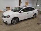 2017 NISSAN SENTRA S - 3N1AB7AP7HY332055