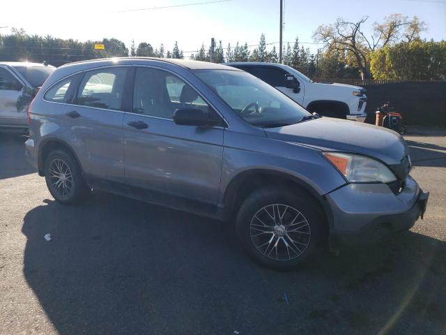 2008 Honda Cr-V Lx VIN: JHLRE48378C014781 Lot: 77872393