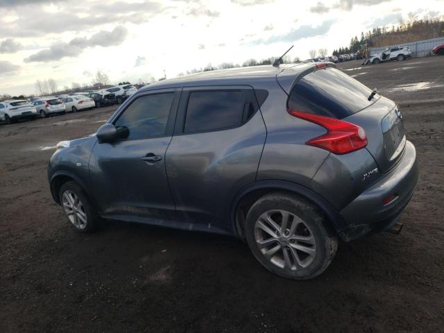 2011 Nissan Juke S VIN: JN8AF5MV4BT012714 Lot: 78057293