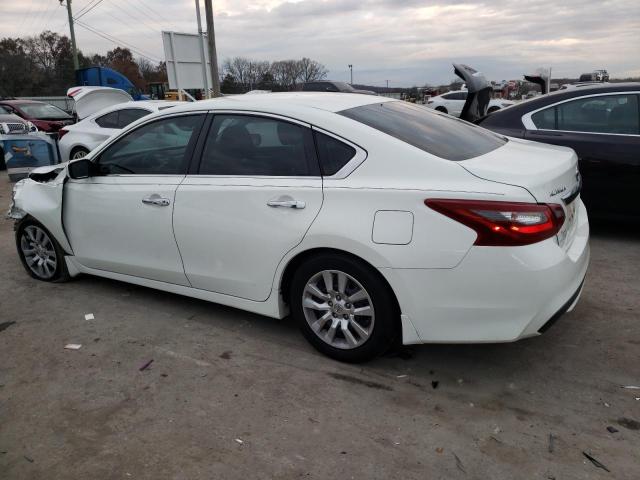 1N4AL3AP3JC225639 | 2018 NISSAN ALTIMA 2.5