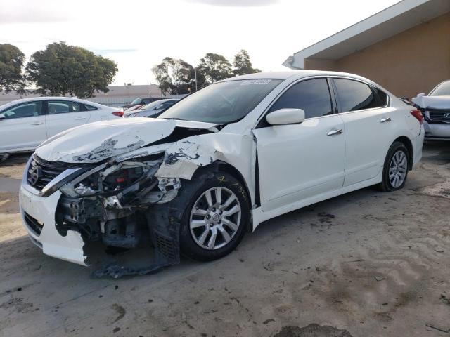 Vin: 1n4al3ap8hn324388, lot: 77401663, nissan altima 2.5 2017 img_1