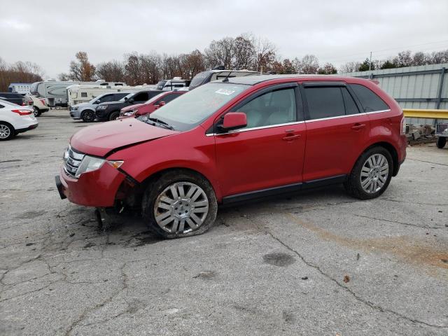 2010 Ford Edge Limited