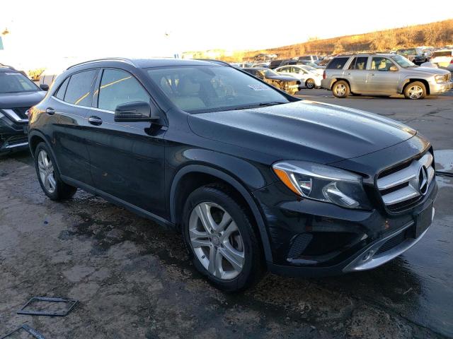 VIN WDCTG4GB7GJ233492 2016 Mercedes-Benz GLA-Class,... no.4