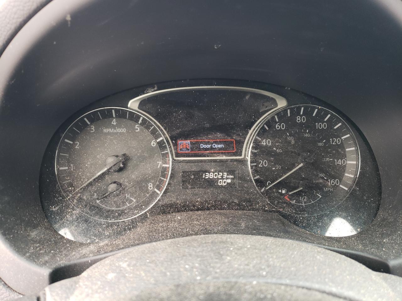 1N4AL3AP7EN200141 2014 Nissan Altima 2.5