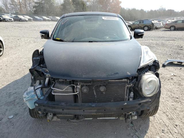 2015 NISSAN JUKE S - JN8AF5MR1FT510586