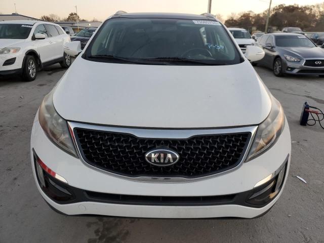 2016 KIA SPORTAGE E - KNDPC3ACXG7836464