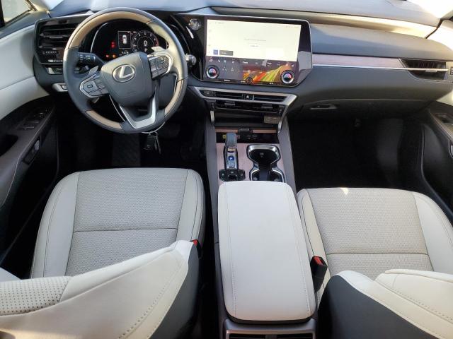 2023 LEXUS RX 350 PRE JTJCHMAA6P2010841