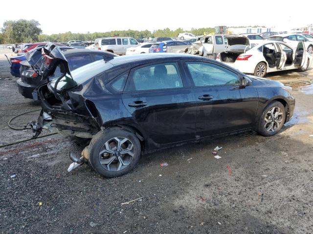 3KPF24AD7ME359047 | 2021 KIA FORTE FE