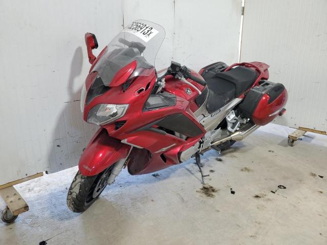 2014 YAMAHA FJR1300 A - JYARP24E8EA001608