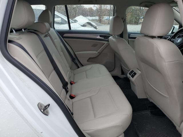 2015 VOLKSWAGEN GOLF SPORT - 3VWCA7AU9FM515280