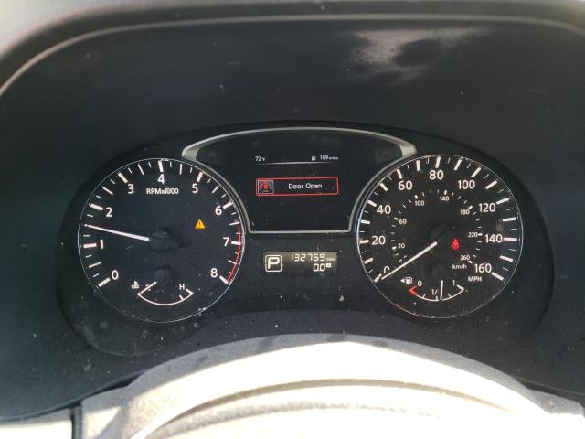 2015 NISSAN PATHFINDER - 5N1AR2MN6FC708493