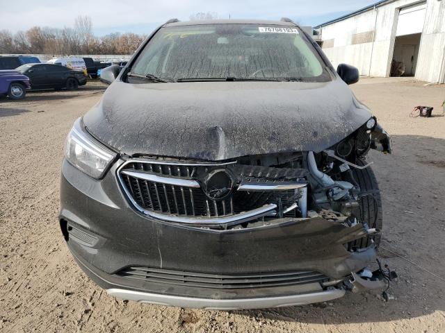 KL4CJESB0MB344907 2021 BUICK ENCORE, photo no. 5