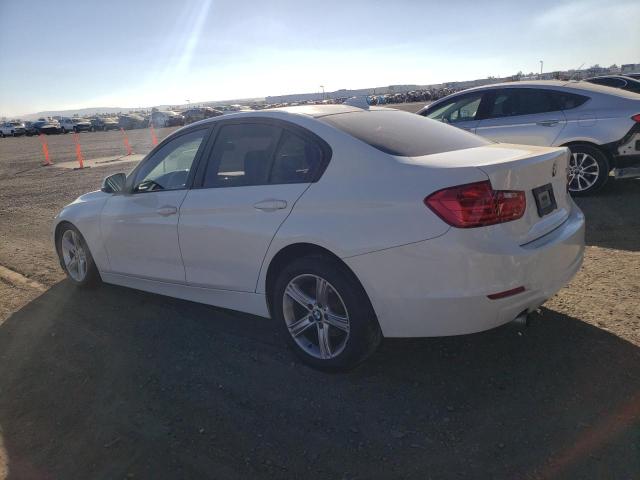 WBA3B1C50EPV79247 | 2014 BMW 320 i