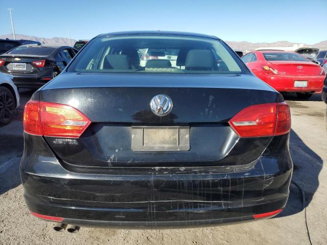 2012 Volkswagen Jetta Base VIN: 3VW2K7AJ9CM403539 Lot: 75777443