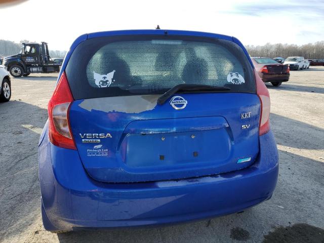 3N1CE2CP5EL357691 | 2014 NISSAN VERSA NOTE