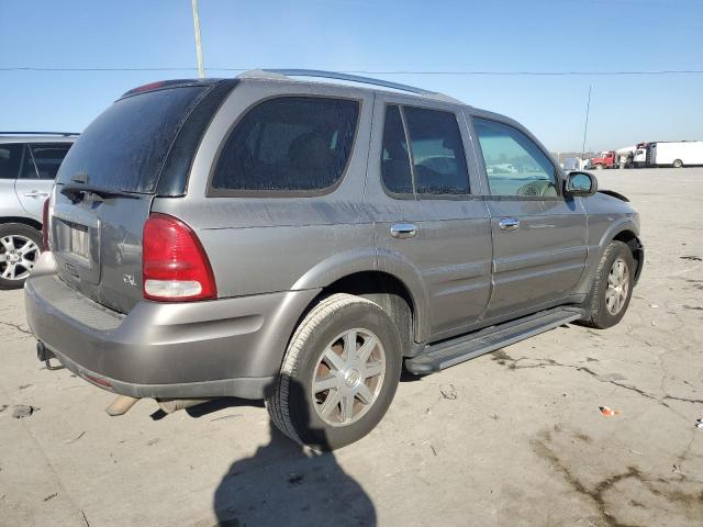 2007 Buick Rainier Cxl VIN: 5GADT13S772107879 Lot: 74572863